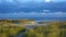 Seascape Dunes, Sand, Ocean Outer Banks, North Carolina