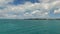 Seascape near the Bermuda islands,Bermuda islands,North Atlantic ocean