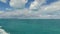 Seascape near the Bermuda islands,Bermuda islands,North Atlantic ocean