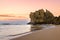 Seascape photograph of The Great Ocean Road in Victoria, Australia