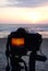 Seascape Photographer Sunrise Camera