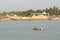 Seascape photography bay of bengal