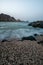 Seascape from Riym in Mutrah, Muscat, Oman