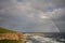 Seascape at Robberg South Africa