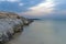 Seascape with Rocks