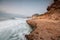 Seascape in Salalah , Oman