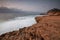 Seascape in Salalah , Oman