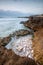 Seascape in Salalah , Oman