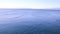 Seascape, sea natural background, nature landscape videos footage. Beautiful panoramic view of Mediterranean, summer day.