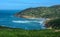 Seascape of South Coast of Vietnam