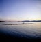 Seascape Switzerland Neuenburg Concise Water Reflections Sky