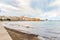 Seascape of Trapani, Sicily. Italy