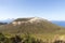 Seascapes of The Vulcano Island (Aeolian Islands) in Lipari, Messina Province, Sicily, Italy.