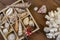 Seashell Collection - Objects