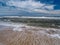 Seashore at Buxton on Hatteras Island