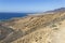Seashore of Fuerteventura near Morro Jable, Canary islands