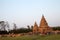 Seashore temple in mamallapuram,Chennai,Tamilnadu