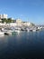 Seaside architecture of Torquay, England