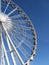 Seaside architecture of Torquay, England