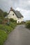 Seaside cottage in Cornwall