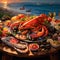 Seaside Delicacies: Fresh Seafood Straight from the Ocean
