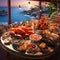 Seaside Delicacies: Fresh Seafood Straight from the Ocean