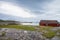 Seaside house in Northern Norway