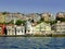 Seaside houses