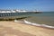 Seaside Pier, England