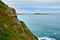 Seaside of Pointe de la Garde GuÃ©rin and beautiful view on emer