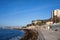 Seaside Promenade in Monte Estoril