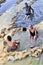 A seaside spa in Greece