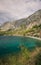 Seaside view Makarska Riviera
