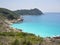 Seaside View of Perhentian Island, Malaysia