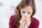 seasonal allergies and health problems issues