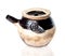 Seasoned Chinese Herbal Medicine Claypot