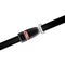 Seat Belt Closed Car Life Safety Detail Vector