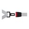 Seat belt icon