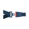 Seat Belt icon isolated