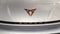 Seat Cupra born new modern logo brand and text sign of sport luxury car