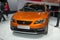 SEAT Leon Cross Sport