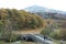 Seathwaite Bridge over River Duddon, Lake District, Cumbria, England, UK