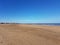 Seaton Carew beach