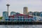 Seattle Citycape