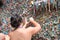 Seattle Gum Wall