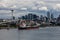 Seattle Harbor