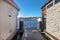 Seattle, Lake Union Boat Houses pier