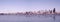 Seattle panorama