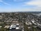 Seattle panorama seen from Space Needle