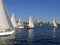 Seattle Sail